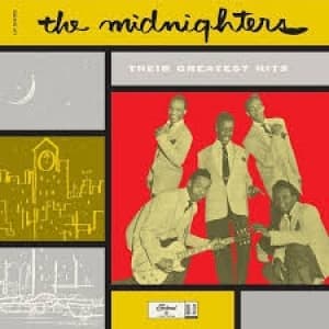 MIDNIGHTERS - THEIR GREATEST HITS