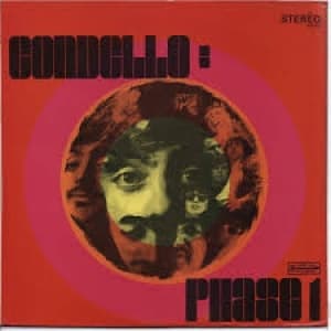 CONDELLO - PHASE 1
