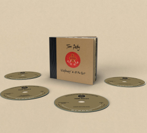 PETTY, TOM - WILDFLOWERS & REST -DELUXE-