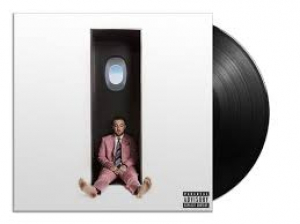 MILLER, MAC - SWIMMING