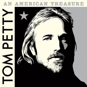 PETTY, TOM - AN AMERICAN.. -DELUXE-