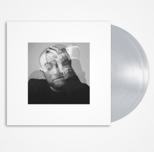 MILLER, MAC - CIRCLES -CLEAR VINYL-
