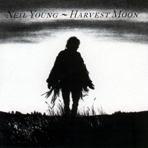 YOUNG, NEIL - HARVEST MOON