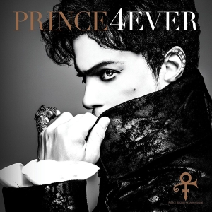 PRINCE - 4EVER