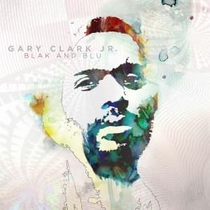 CLARK, GARY -JR- - BLAK & BLU