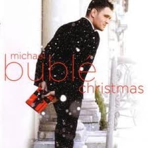 BUBLE, MICHAEL - CHRISTMAS