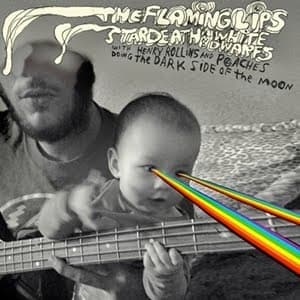 FLAMING LIPS - DARK SIDE OF THE MOON