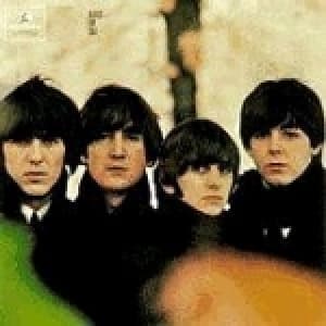 BEATLES - BEATLES FOR SALE