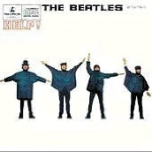 BEATLES - HELP!