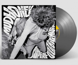 MUDHONEY - SUPERFUZZ BIGMUFF (SILVER)