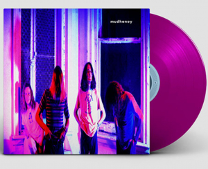 MUDHONEY - MUDHONEY (VIOLET)