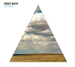 FRUIT BATS - TRIPPER