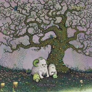MASCIS, J. - TIED TO A STAR