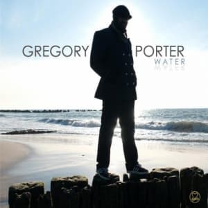 PORTER, GREGORY - WATER