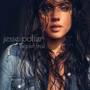 PALTER, JESSE - PAPER TRAIL