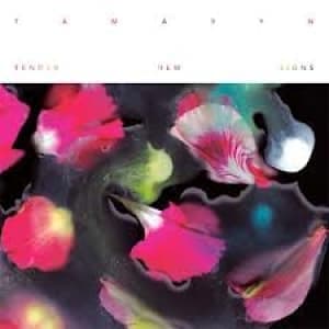 TAMARYN - TENDER NEW SIGNS