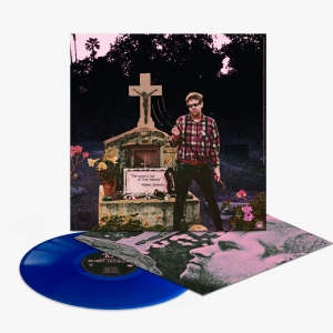 ARIEL PINK - DEDICATED TO BOBBY JAMESON