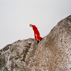 CATE LE BON - REWARD -INDIE-