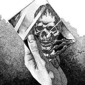 ONEOHTRIX POINT NEVER - REPLICA