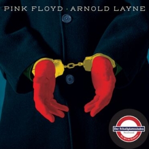PINK FLOYD - ARNOLD LAYNE (LIVE AT SYD BARRETT TRIBUTE, 2007)