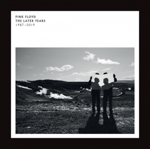 PINK FLOYD - THE BEST OF THE LATER YEARS