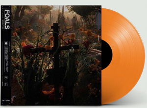 FOALS - EVERYTHING NOT SAVED..2