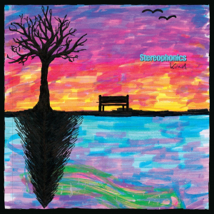 STEREOPHONICS - KIND
