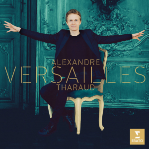 THARAUD - VERSAILLES