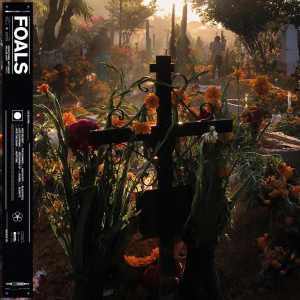 FOALS - EVERYTHING NOT SAVED WILL BE LOST - PART 2 / 180GR.2