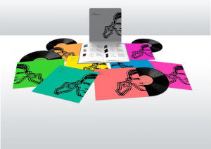 VARIOUS - FACTORY COMMUNICATIONS 1978 -