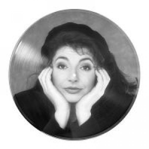 BUSH, KATE - CLOUDBUSTING -INDIE-