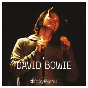 BOWIE, DAVID - VH1 STORYTELLERS