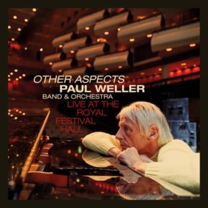 WELLER, PAUL - OTHER ASPECTS, LIVE AT THE