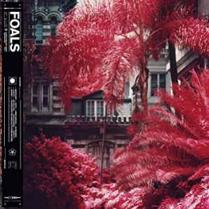 FOALS - EVERYTHING NOT SAVED...PART I