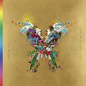 COLDPLAY - LIVE IN BUENOS AIRES/LIVE IN SAO PAULO/A HEAD FULL OF D