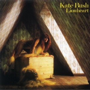 BUSH, KATE - LIONHEART
