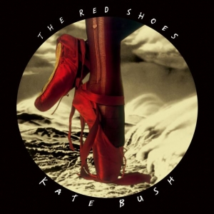 BUSH, KATE - RED SHOES