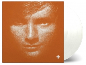 ·SHEERAN, ED - ·PLUS -COLOURED/LTD-