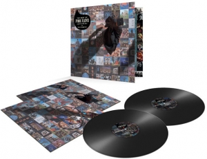 PINK FLOYD - A FOOT IN THE DOOR (BEST OF)