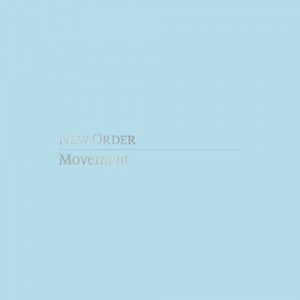 NEW ORDER - MOVEMENT -BOX SET-