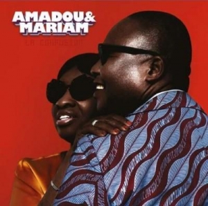 AMADOU ET MARIAM - LA CONFUSION