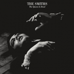SMITHS - THE QUEEN IS DEAD