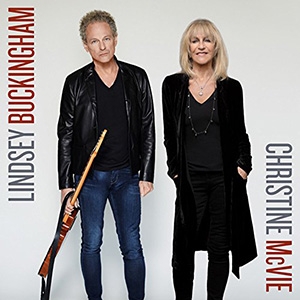 BUCKINGHAM, L - L. BUCKINGHAM C.MCVIE