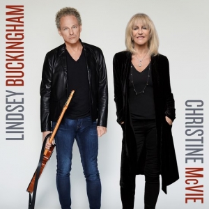 BUCKINGHAM, L - L. BUCKINGHAM C.MCVIE