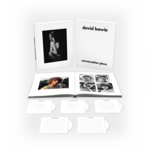 BOWIE, DAVID - CONVERSATION PIECE -BOX SET-