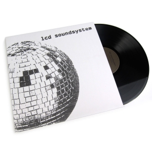 LCD SOUNDSYSTEM - LCD SOUNDSYSTEM