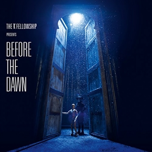 BUSH, KATE - BEFORE THE DAWN