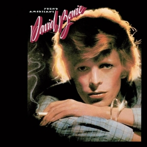 BOWIE, DAVID - YOUNG AMERICANS