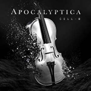 APOCALYPTICA - CELL-0