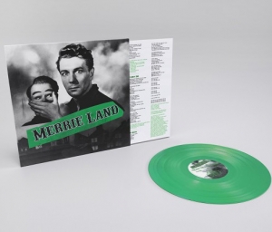 GOOD - MERRIE LAND -COLOURED-